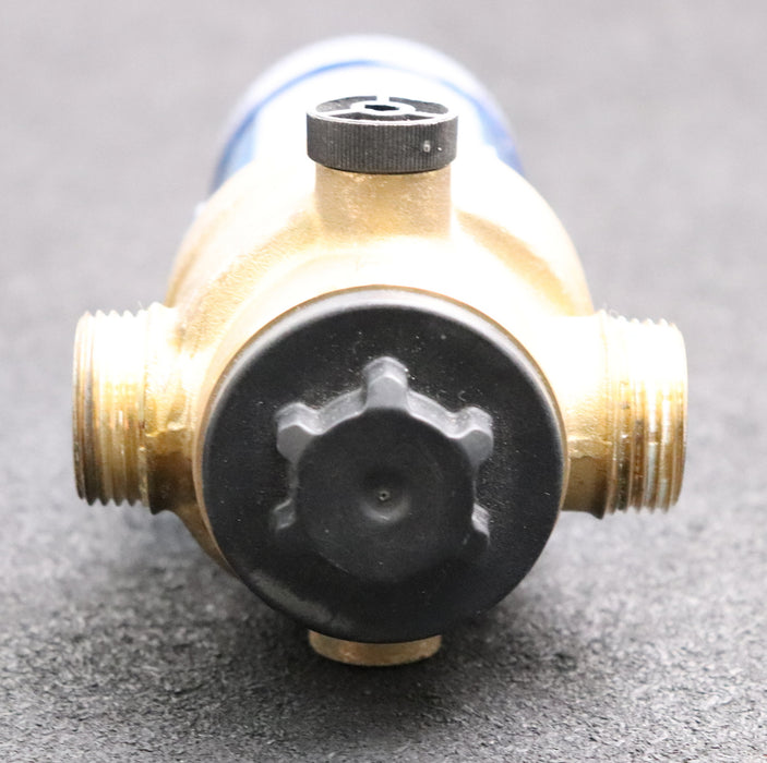 Bild des Artikels SYS-Trinkwasserfilter-DFR/FR-mit-Messinggehäuse-2026-gebraucht