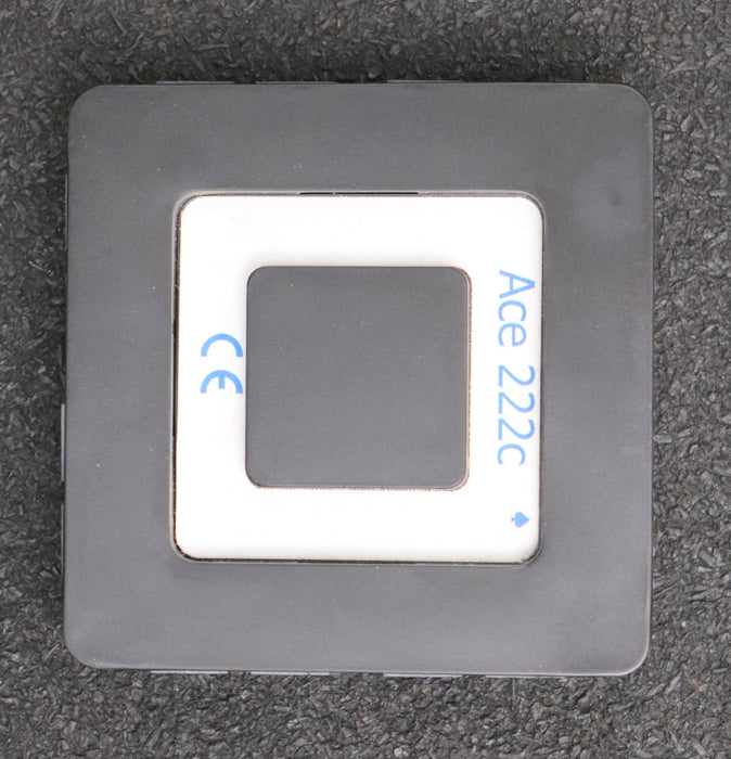 Bild des Artikels VELOCIO-Ace-PLC-Ace-222c-0-20mA-unbenutzt-in-OVP