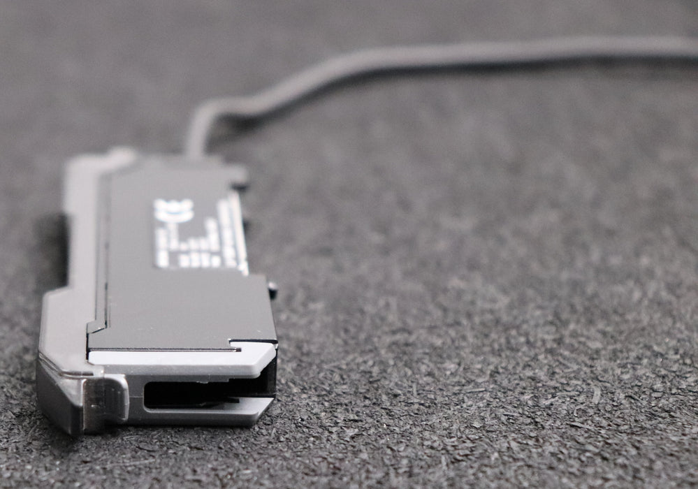 Bild des Artikels KEYENCE-Messverstärker-LV-11SAP-12-24VDC-Class-2-gebraucht