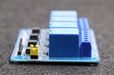 Bild des Artikels 14x-4-Relais-Modul-5VDC-gebraucht-Gewicht-700g