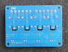 Bild des Artikels 14x-4-Relais-Modul-5VDC-gebraucht-Gewicht-700g