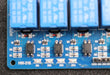 Bild des Artikels 14x-4-Relais-Modul-5VDC-gebraucht-Gewicht-700g