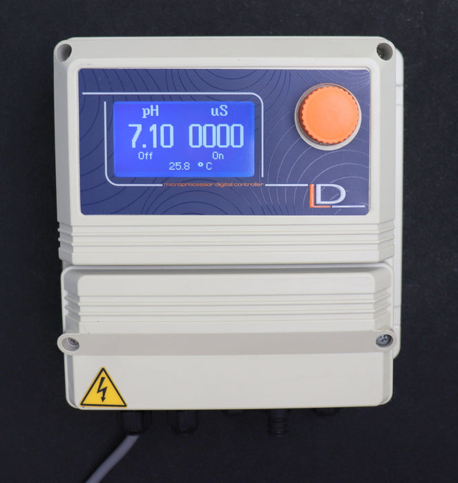 Bild des Artikels BKG-LDPHCD-Controller-mikroprozessorbasierter-digitaler-Regulator