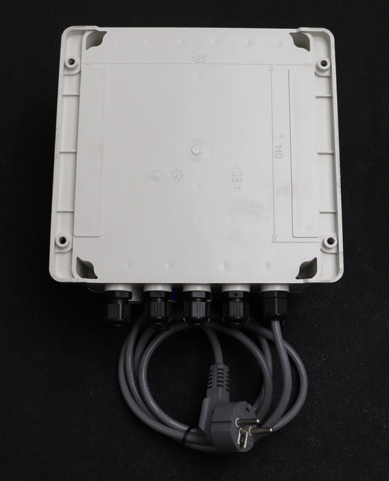 Bild des Artikels BKG-LDPHCD-Controller-mikroprozessorbasierter-digitaler-Regulator