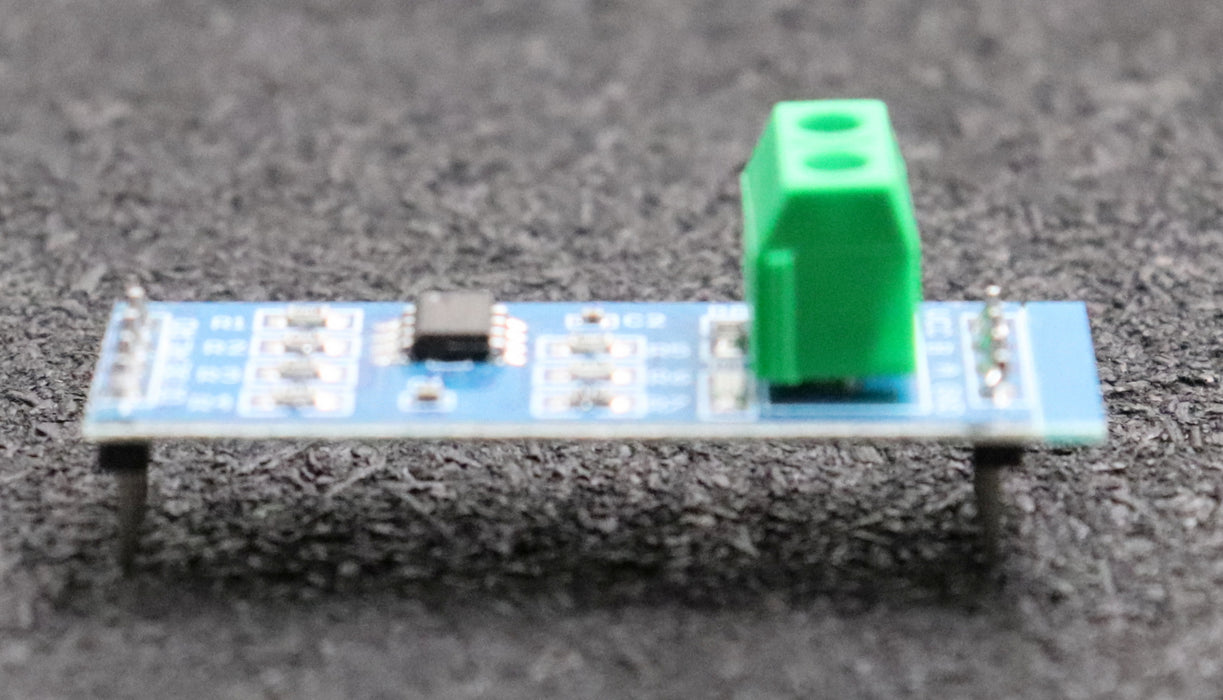 Bild des Artikels 16x-Schnittstellen-Modul-LC-TTL-MAX485-unbenutzt-Gewicht-50g