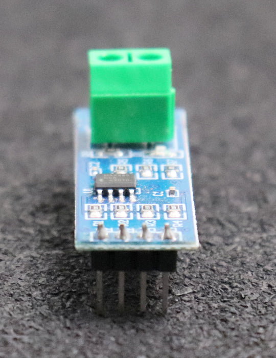Bild des Artikels 16x-Schnittstellen-Modul-LC-TTL-MAX485-unbenutzt-Gewicht-50g