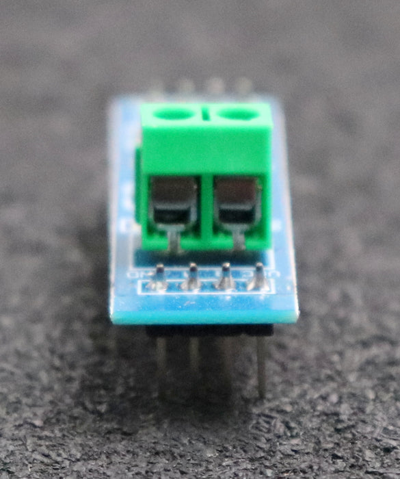 Bild des Artikels 16x-Schnittstellen-Modul-LC-TTL-MAX485-unbenutzt-Gewicht-50g