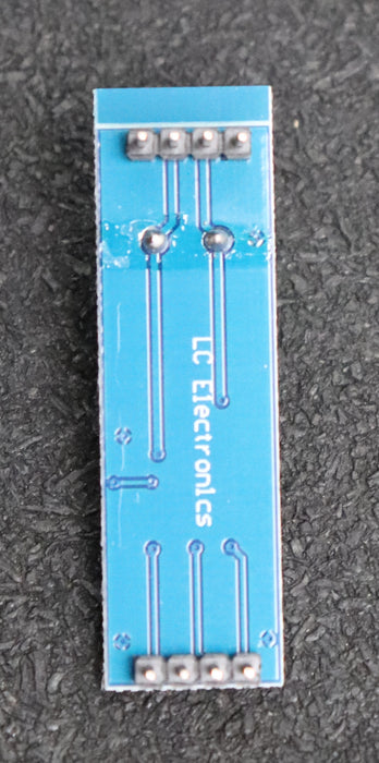 Bild des Artikels 16x-Schnittstellen-Modul-LC-TTL-MAX485-unbenutzt-Gewicht-50g