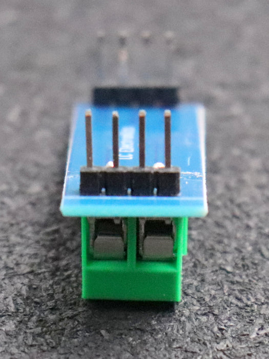 Bild des Artikels 16x-Schnittstellen-Modul-LC-TTL-MAX485-unbenutzt-Gewicht-50g