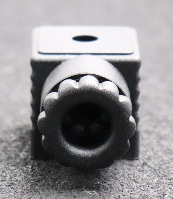 Bild des Artikels H.T.P.-20x-Ventilstecker-Schwarz-Pole:-3-10A-250V-unbenutzt