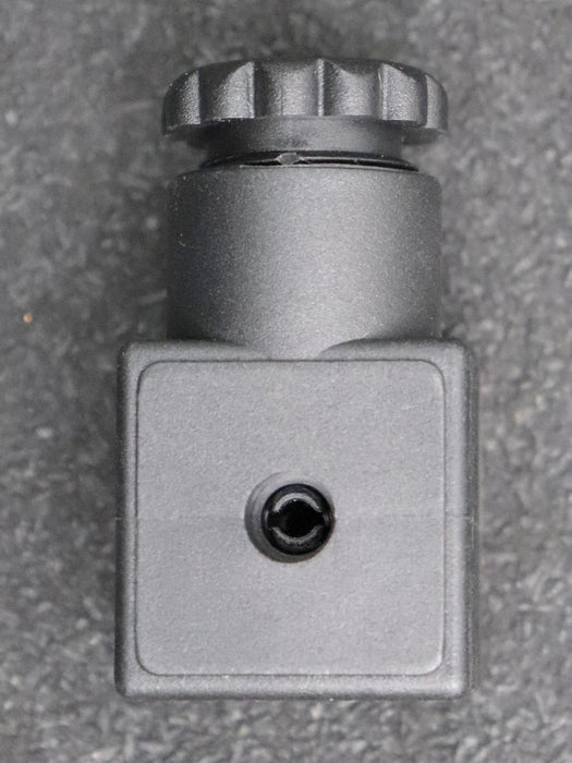 Bild des Artikels H.T.P.-20x-Ventilstecker-Schwarz-Pole:-3-10A-250V-unbenutzt