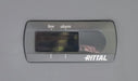 Bild des Artikels RITTAL-Schaltschrank-Kühlgerät-SK3305140-Kühlleistung-bis-1510W