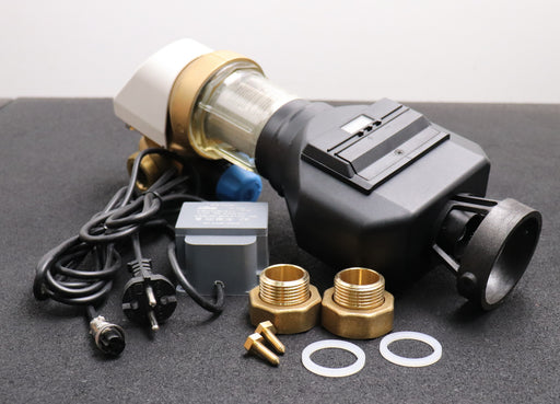 Bild des Artikels METALIFE-Rückspülfilter-Typ-EASY-A-R-1''-Automatik-mit-Druckminderer-Nr.-145190