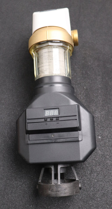 Bild des Artikels METALIFE-Rückspülfilter-Typ-EASY-A-R-1''-Automatik-mit-Druckminderer-Nr.-145190
