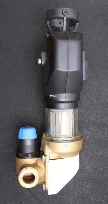 Bild des Artikels METALIFE-Rückspülfilter-Typ-EASY-A-R-1''-Automatik-mit-Druckminderer-Nr.-145190