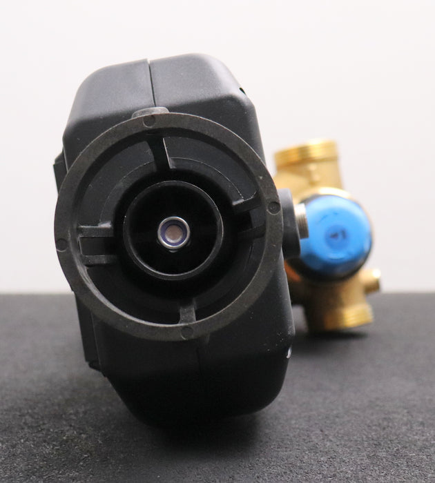 Bild des Artikels METALIFE-Rückspülfilter-Typ-EASY-A-R-1''-Automatik-mit-Druckminderer-Nr.-145190