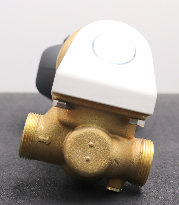 Bild des Artikels METALIFE-Rückspülfilter-Typ-EASY-A-R-1''-Automatik-mit-Druckminderer-Nr.-145190