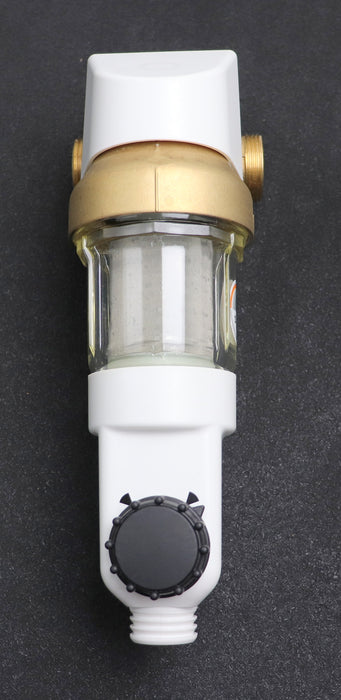 Bild des Artikels BKG-Rückspülfilter-Typ-EASY-R-1''-mit-Druckminderer-Art.Nr.-145151-1''-AG