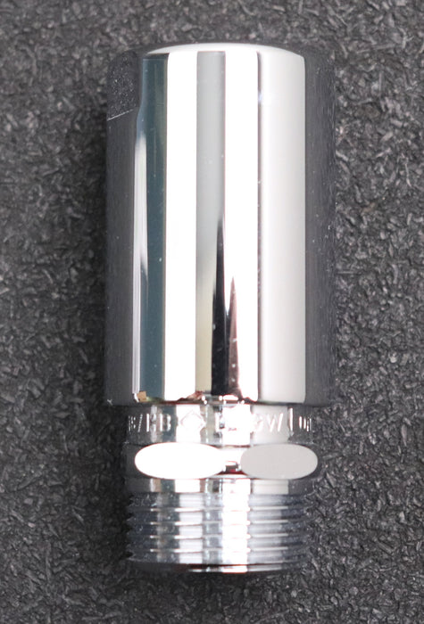 Bild des Artikels SEPPELFRICKE-Durchfluss-Belüfter-und-Rückflußverhinderer-3/4''-Mod.Nr.-8082