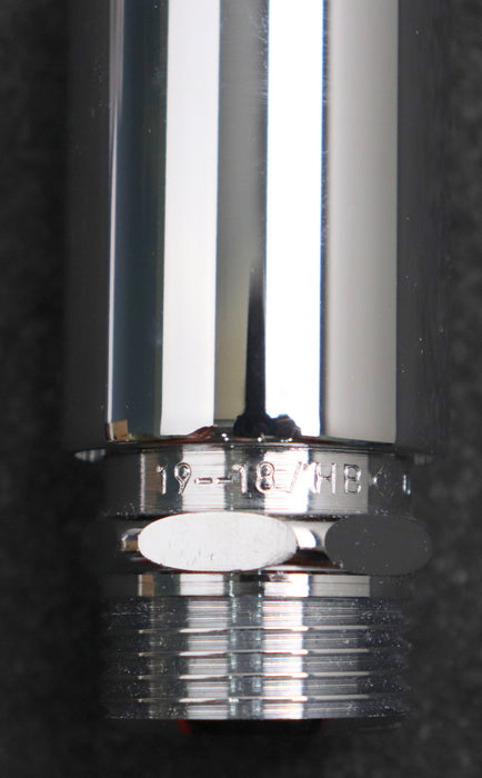 Bild des Artikels SEPPELFRICKE-Durchfluss-Belüfter-und-Rückflußverhinderer-3/4''-Mod.Nr.-8082