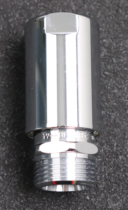 Bild des Artikels SEPPELFRICKE-Durchfluss-Belüfter-und-Rückflußverhinderer-3/4''-Mod.Nr.-8082