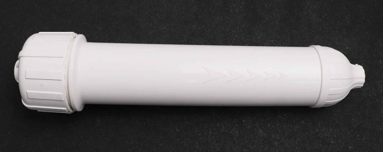 Bild des Artikels Filtergehäuse-Farbe-weiß-InnenØ-52mm-AußenØ-59mm-Länge-34mm-1/4''-unbenutzt