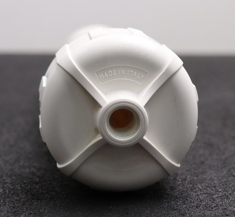 Bild des Artikels Filtergehäuse-Farbe-weiß-InnenØ-52mm-AußenØ-59mm-Länge-34mm-1/4''-unbenutzt