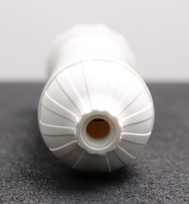 Bild des Artikels Filtergehäuse-Farbe-weiß-InnenØ-52mm-AußenØ-59mm-Länge-34mm-1/4''-unbenutzt