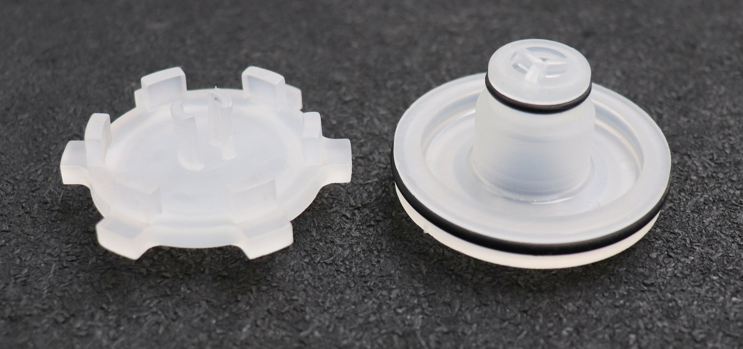 Bild des Artikels Filtergehäuse-Farbe-weiß-InnenØ-52mm-AußenØ-59mm-Länge-34mm-1/4''-unbenutzt