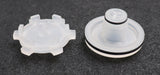 Bild des Artikels Filtergehäuse-Farbe-weiß-InnenØ-52mm-AußenØ-59mm-Länge-34mm-1/4''-unbenutzt