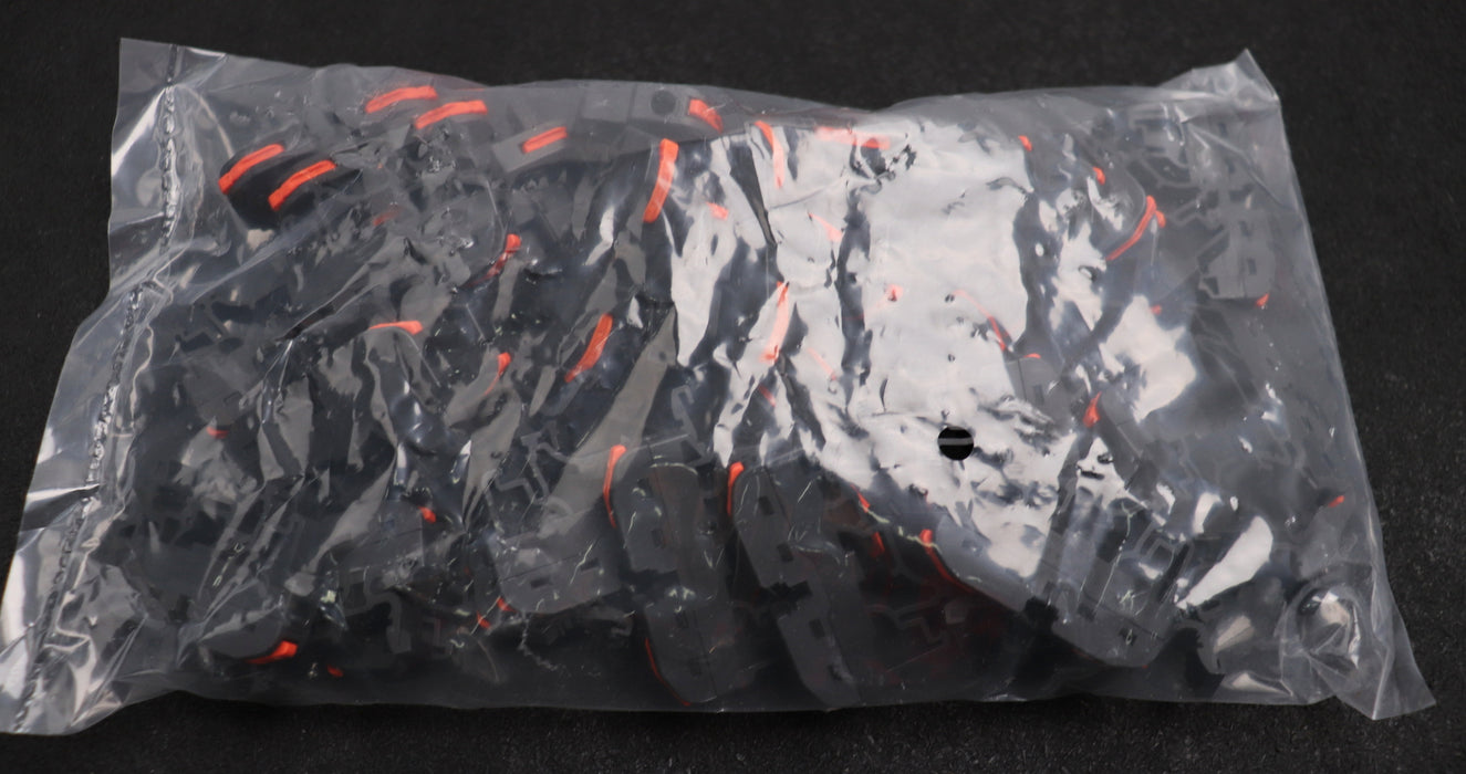 Bild des Artikels 50x-Reihenklemme-PCT-211-0,08-2,5-(4,0)mm-250V-32A-unbenutzt-in-OVP