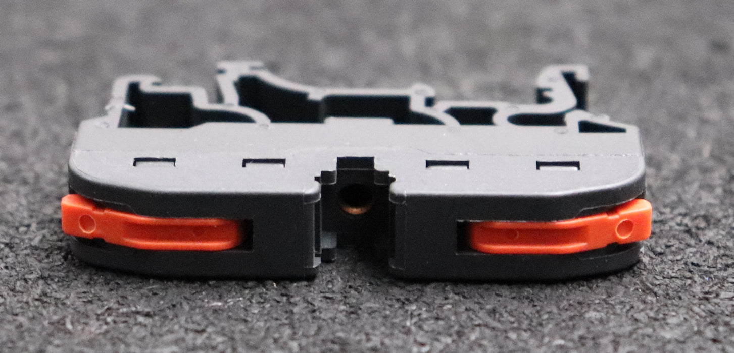 Bild des Artikels 50x-Reihenklemme-PCT-211-0,08-2,5-(4,0)mm-250V-32A-unbenutzt-in-OVP