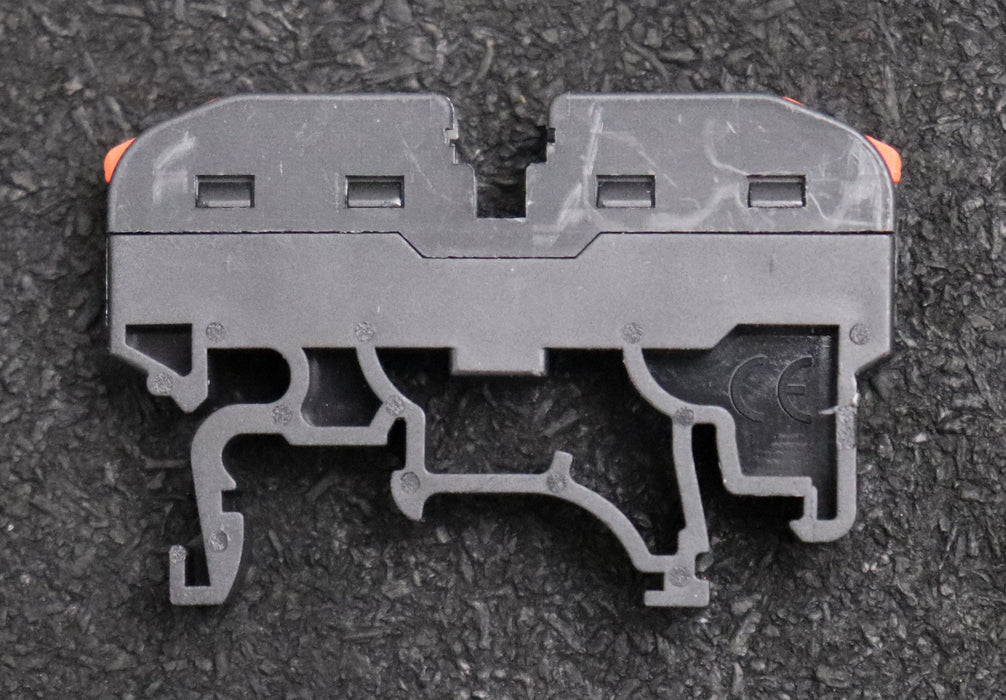 Bild des Artikels 50x-Reihenklemme-PCT-211-0,08-2,5-(4,0)mm-250V-32A-unbenutzt-in-OVP