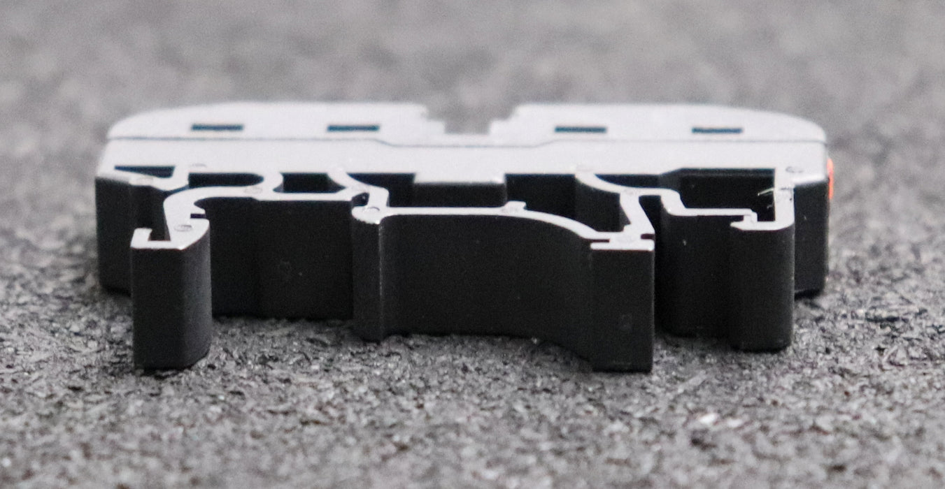 Bild des Artikels 50x-Reihenklemme-PCT-211-0,08-2,5-(4,0)mm-250V-32A-unbenutzt-in-OVP