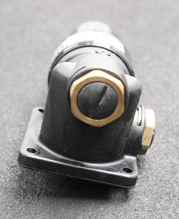 Bild des Artikels SYR-Systemtrenner-BA-Typ-STBA-100-Art-Nr.:-6625.15.000-Nennweite-DN15