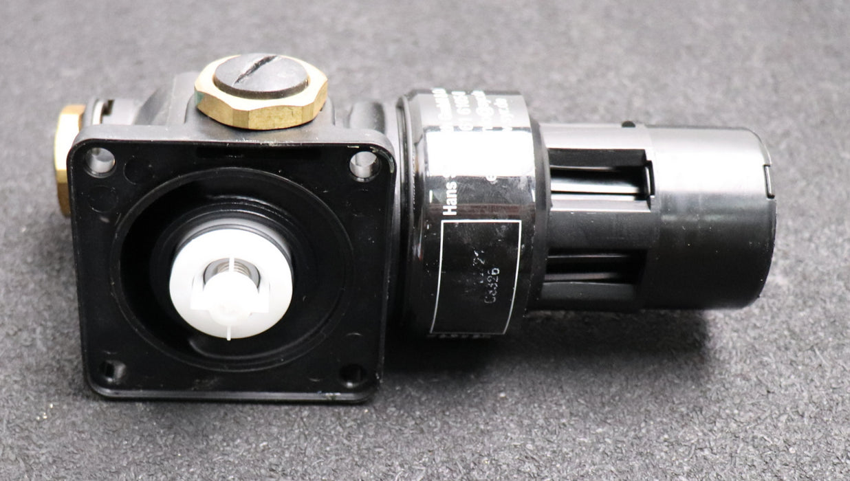 Bild des Artikels SYR-Systemtrenner-BA-Typ-STBA-100-Art-Nr.:-6625.15.000-Nennweite-DN15