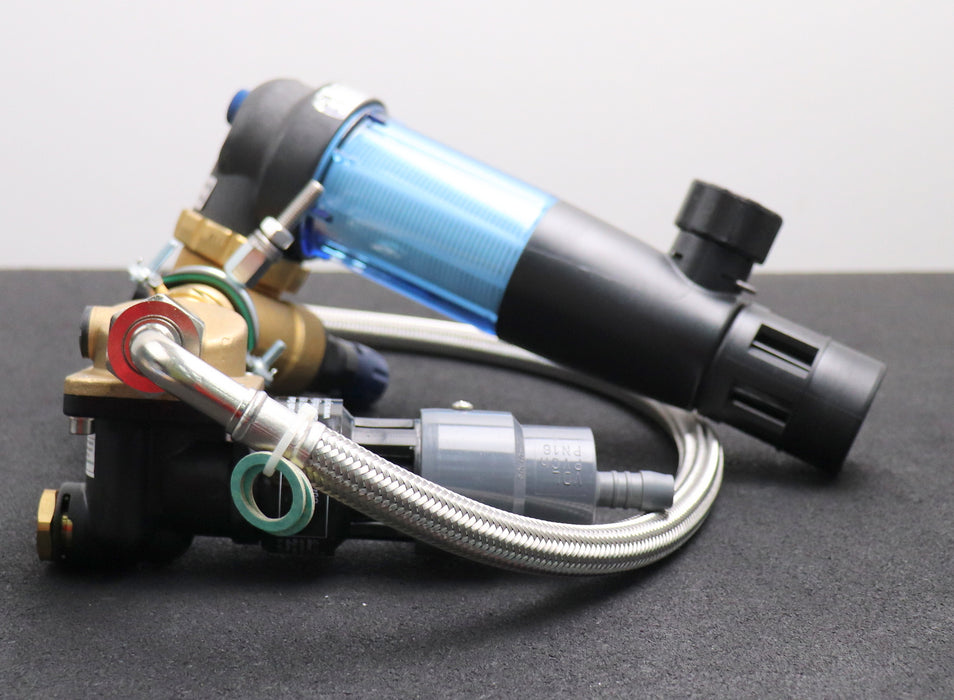 Bild des Artikels SYR-Rückspülfilter-mit-Druckminderer-und-Systemtrenner-BA-Typ-STBA-100