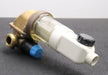 Bild des Artikels BKG-Rückspülfilter-Typ-EASY-mit-Druckminderer-Art.Nr.-145161-Q-max.-3,6m³/h