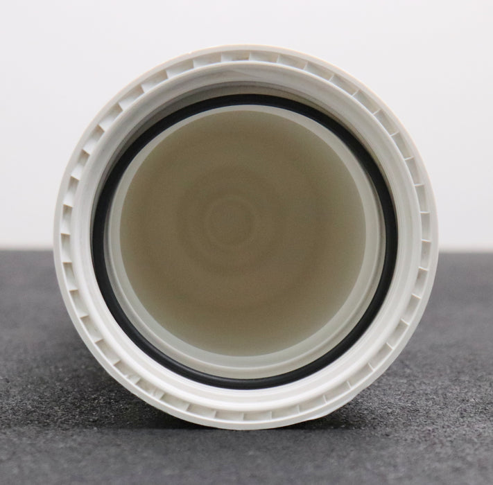 Bild des Artikels Filtergehäuse-CONT.-202-1/2-9-PP-Größe-9-3/4''-Eingang-/-Ausgang-1/2''