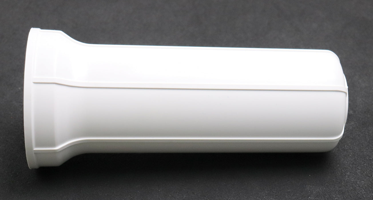 Bild des Artikels Filtergehäuse-CONT.-202-1/2-9-PP-Größe-9-3/4''-Eingang-/-Ausgang-1/2''