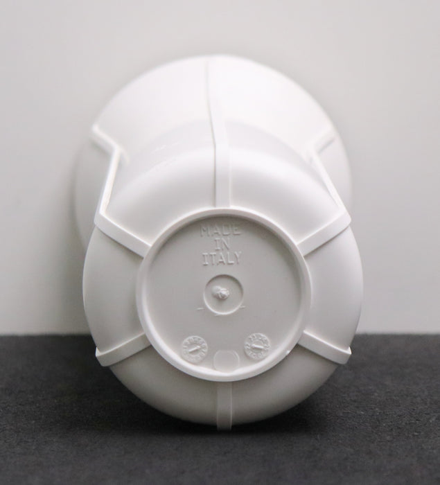 Bild des Artikels Filtergehäuse-CONT.-202-1/2-9-PP-Größe-9-3/4''-Eingang-/-Ausgang-1/2''