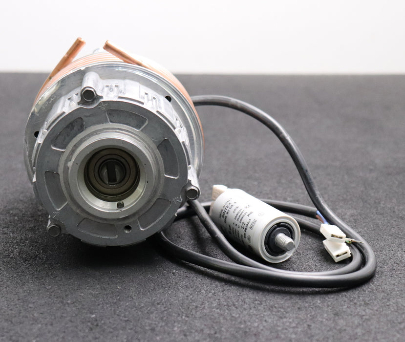 Bild des Artikels RPM-Motor-Type-C011530-230VAC-50Hz-245W-2,35A-6uf-450VL-1325rpm-gebraucht