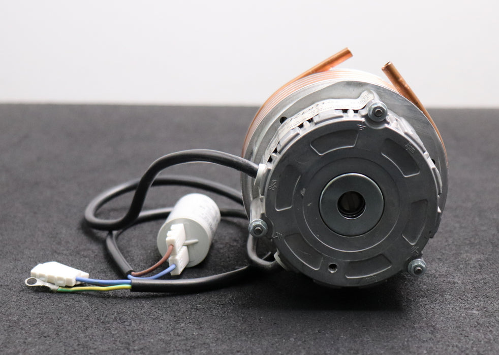 Bild des Artikels RPM-Motor-Type-C011530-230VAC-50Hz-245W-2,35A-6uf-450VL-1325rpm-gebraucht