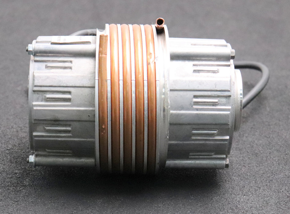 Bild des Artikels RPM-Motor-Type-C011530-230VAC-50Hz-245W-2,35A-6uf-450VL-1325rpm-gebraucht