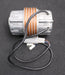 Bild des Artikels RPM-Motor-Type-C011530-230VAC-50Hz-245W-2,35A-6uf-450VL-1325rpm-gebraucht