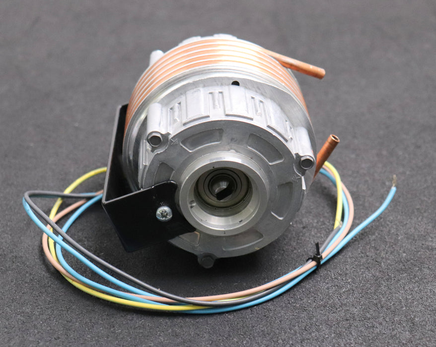 Bild des Artikels RPM-Motor-Type-C042205-220-240VAC-50/60Hz-230W-1,6/1,4A-7uf-440VL-1380/1690rpm