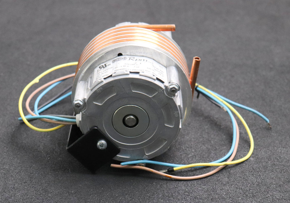 Bild des Artikels RPM-Motor-Type-C042205-220-240VAC-50/60Hz-230W-1,6/1,4A-7uf-440VL-1380/1690rpm
