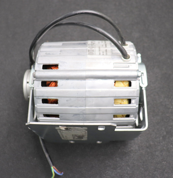 Bild des Artikels RPM-Motor-Type-11025013-230VAC-50Hz-245W-1,9A-12,5uf-450VL-1320rpm-gebraucht