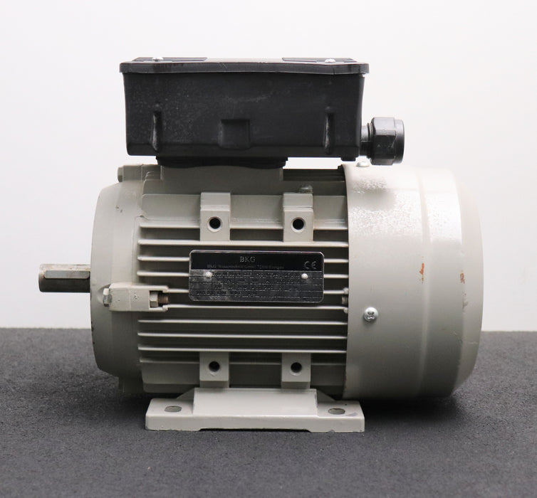 Bild des Artikels BKG-Motor-Type-NE-80A-4-230VAC-50Hz-0,55kW-3,85A-CL.-F-1430rpm-IP55
