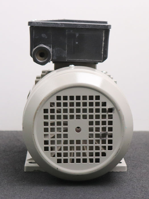 Bild des Artikels BKG-Motor-Type-NE-80A-4-230VAC-50Hz-0,55kW-3,85A-CL.-F-1430rpm-IP55
